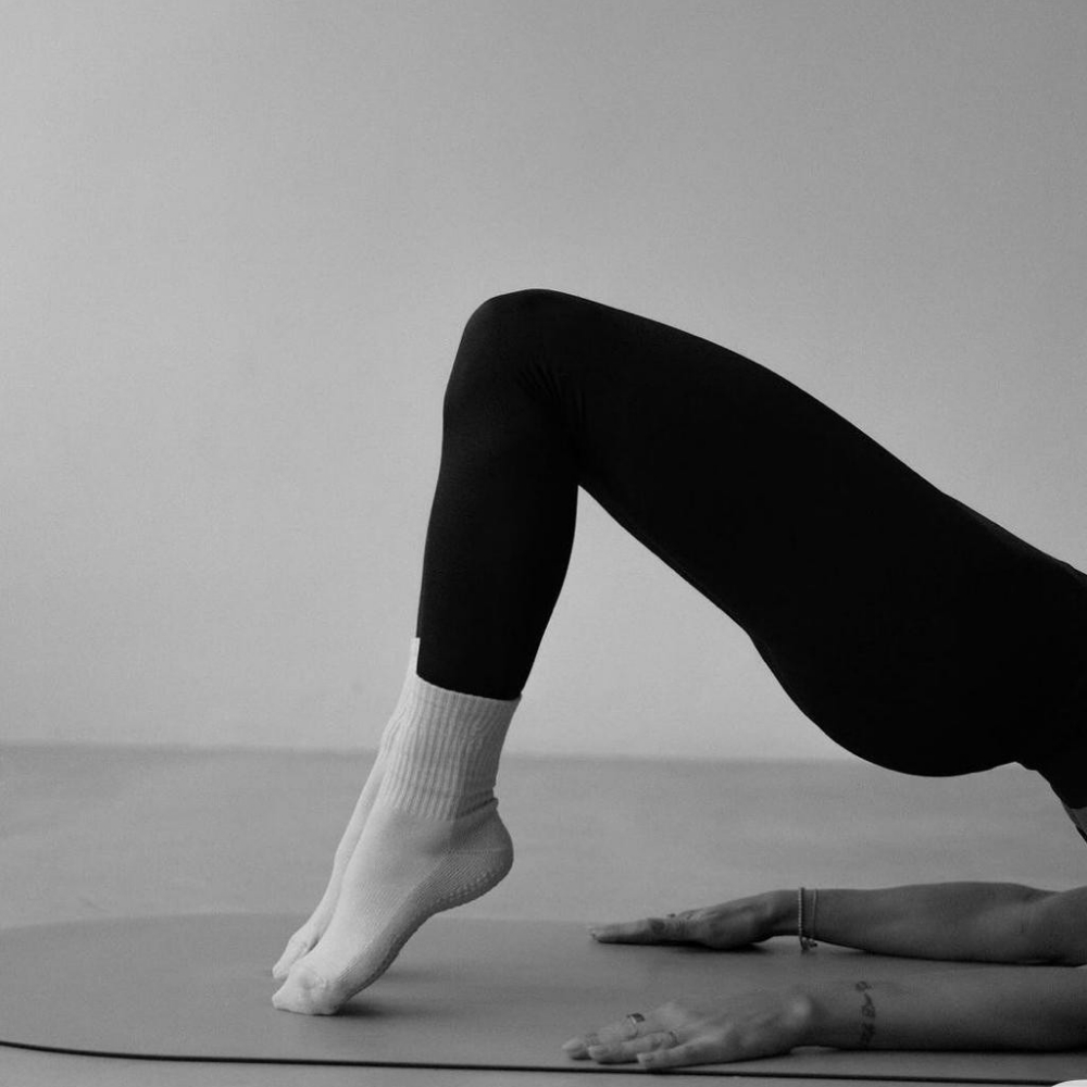 Ajuste en Reformer — Pulse Pilates