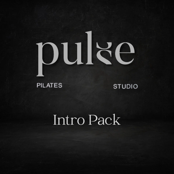 Paquete de Introducción