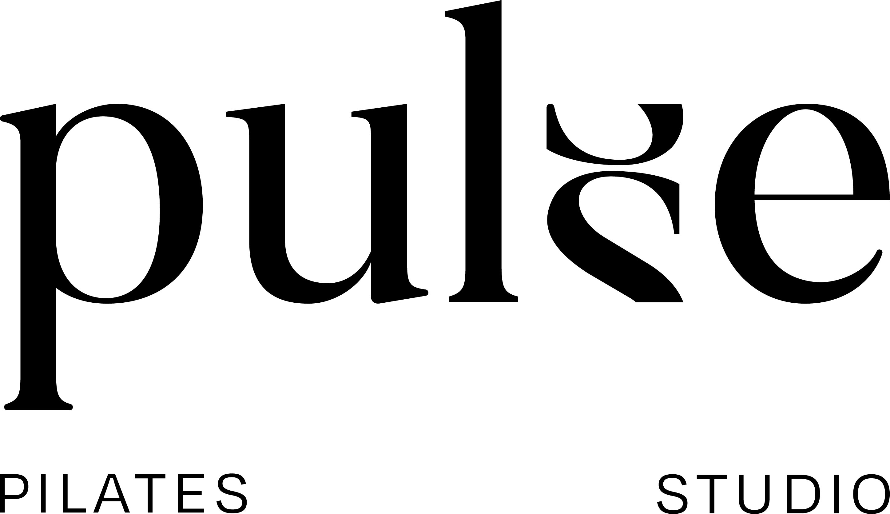 Logo Pulse Pilates